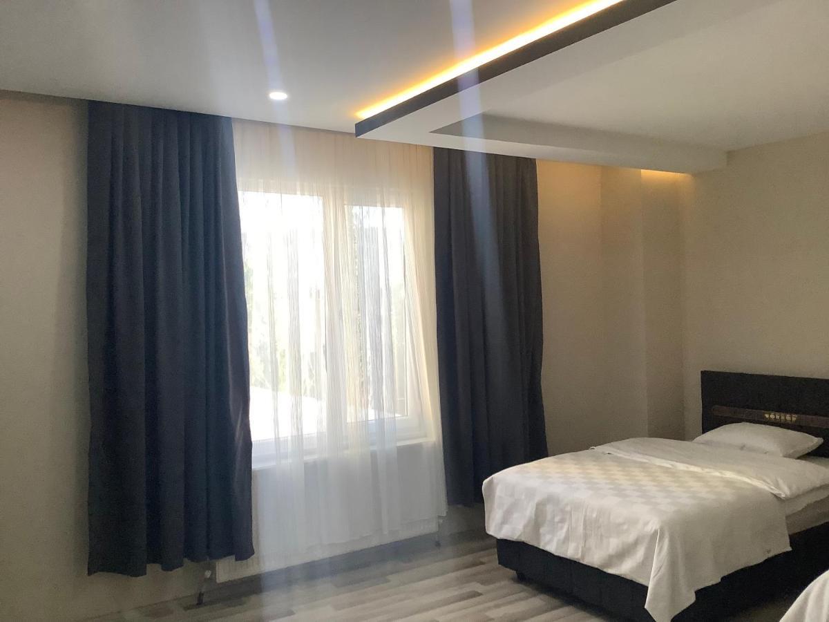 Atlihan Plus Hotel Doğubayazıt Zewnętrze zdjęcie