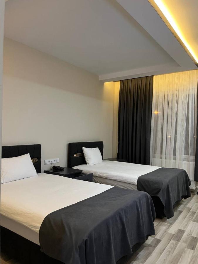 Atlihan Plus Hotel Doğubayazıt Zewnętrze zdjęcie